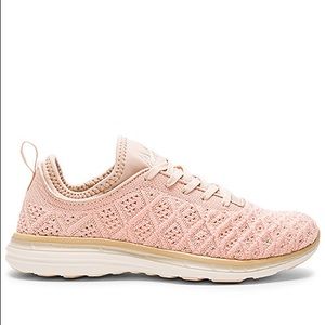 APL Techloom Phantom in light pink